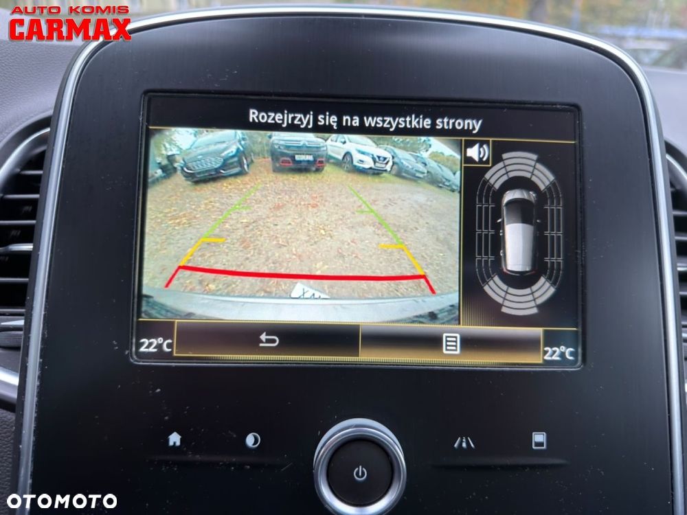Renault Scenic - 25