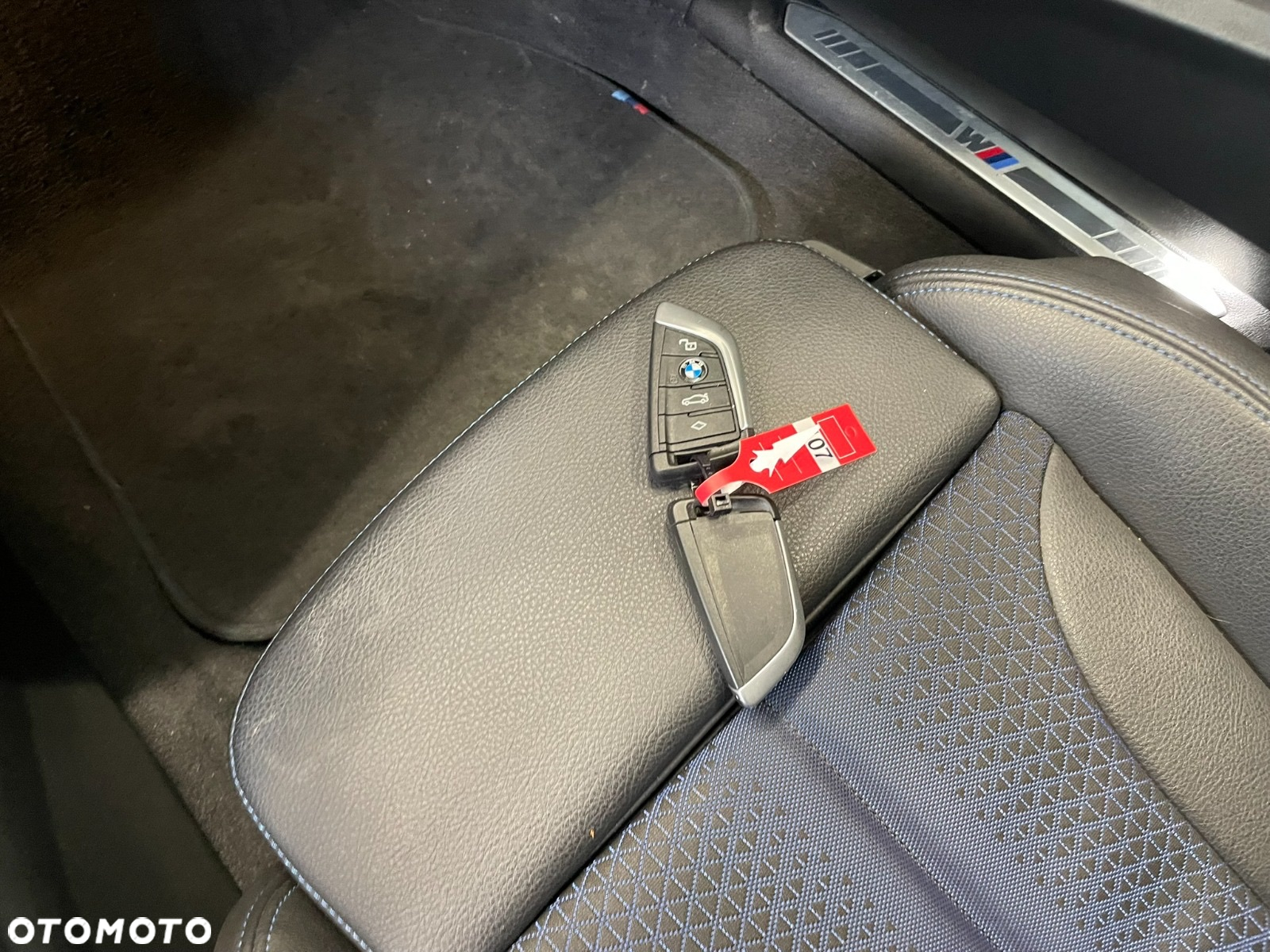 BMW Seria 1 118i M Sport - 38