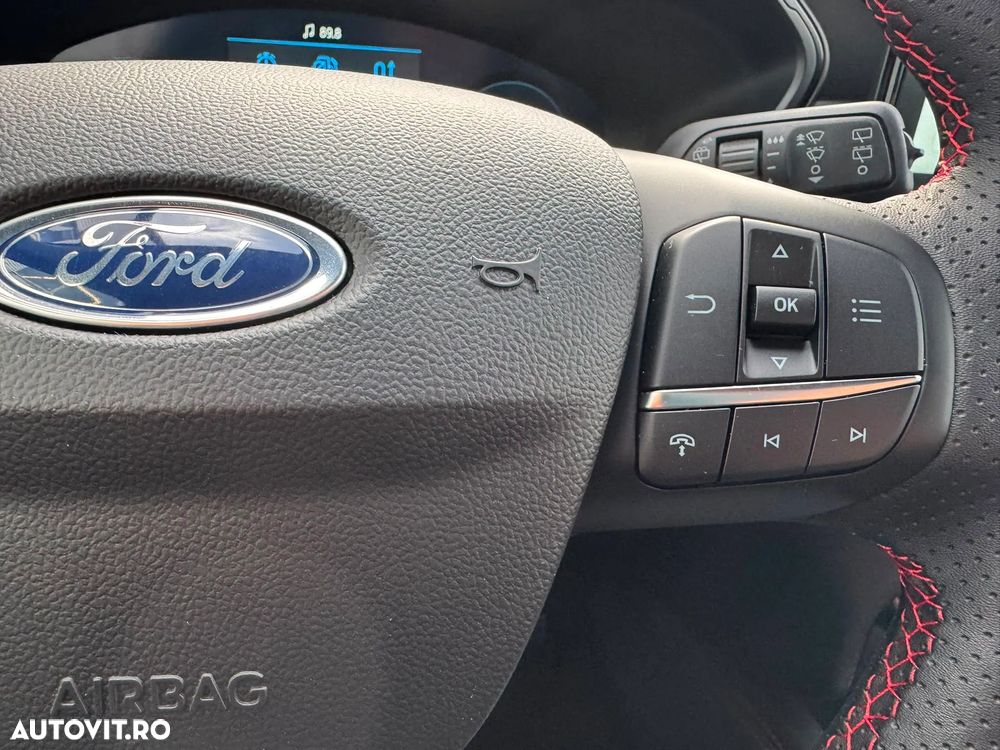 Ford Kuga 1.5 EcoBoost A8 FWD ST-Line X - 19