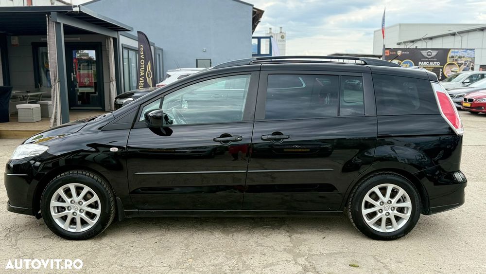 Mazda 5 2.0 Active - 11