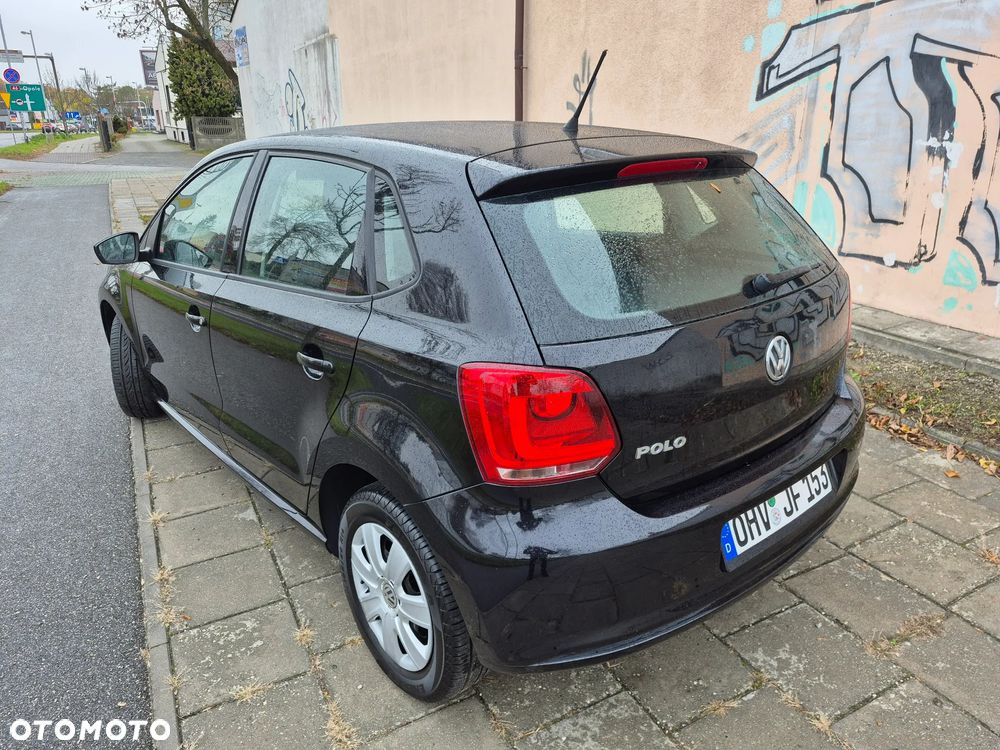 Volkswagen Polo 1.2 Trendline - 7