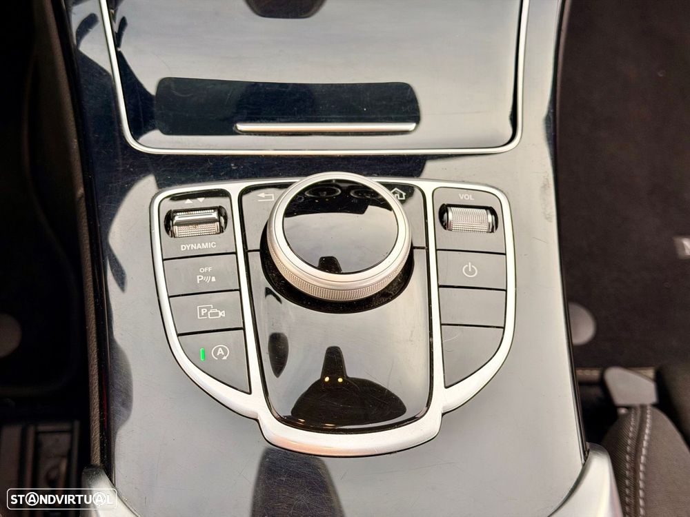 Mercedes-Benz C 180 - 46