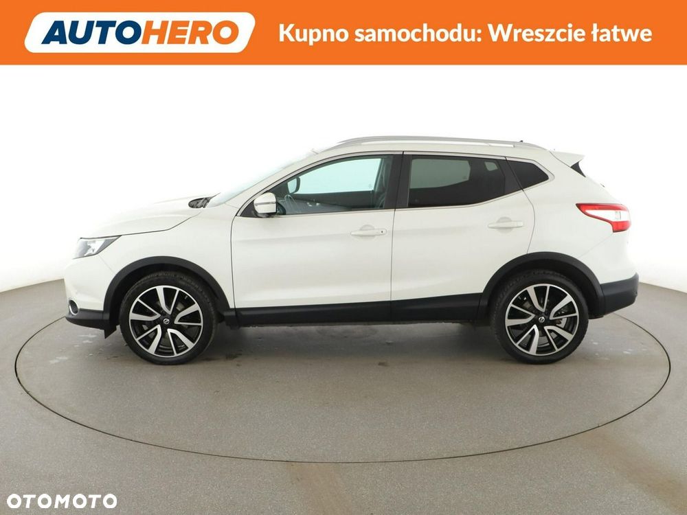 Nissan Qashqai 1.6 DIG-T Tekna - 3
