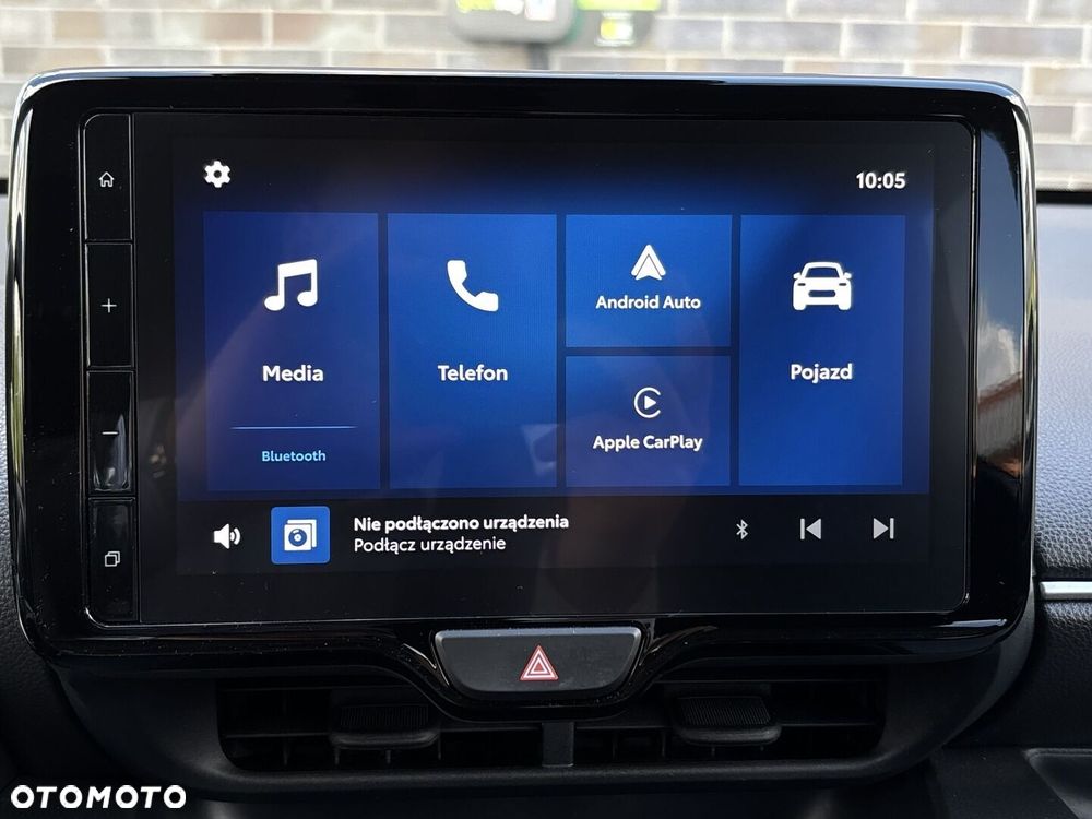 Toyota Yaris Hybrid 1.5 Style - 23