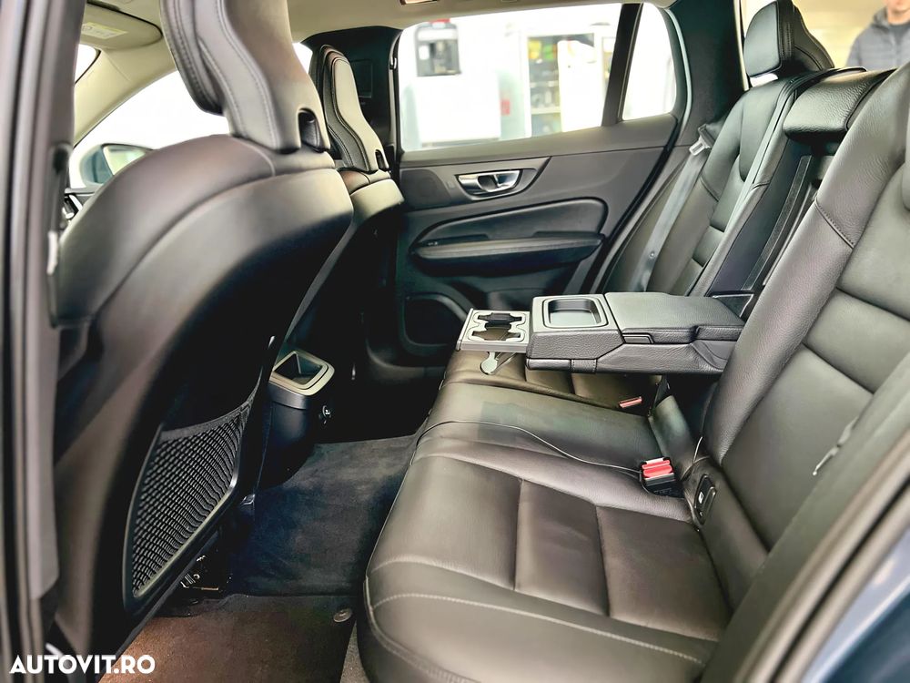 Volvo V60 D3 Geartronic Inscription - 15