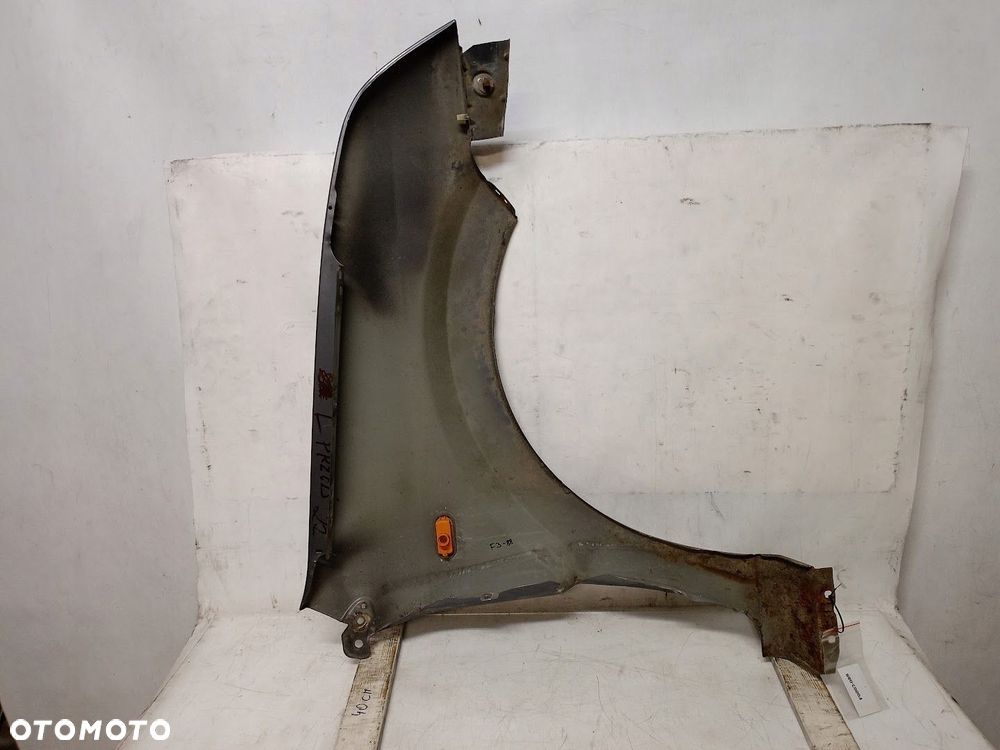błotnik lewy przód m2 ford fusion - 6