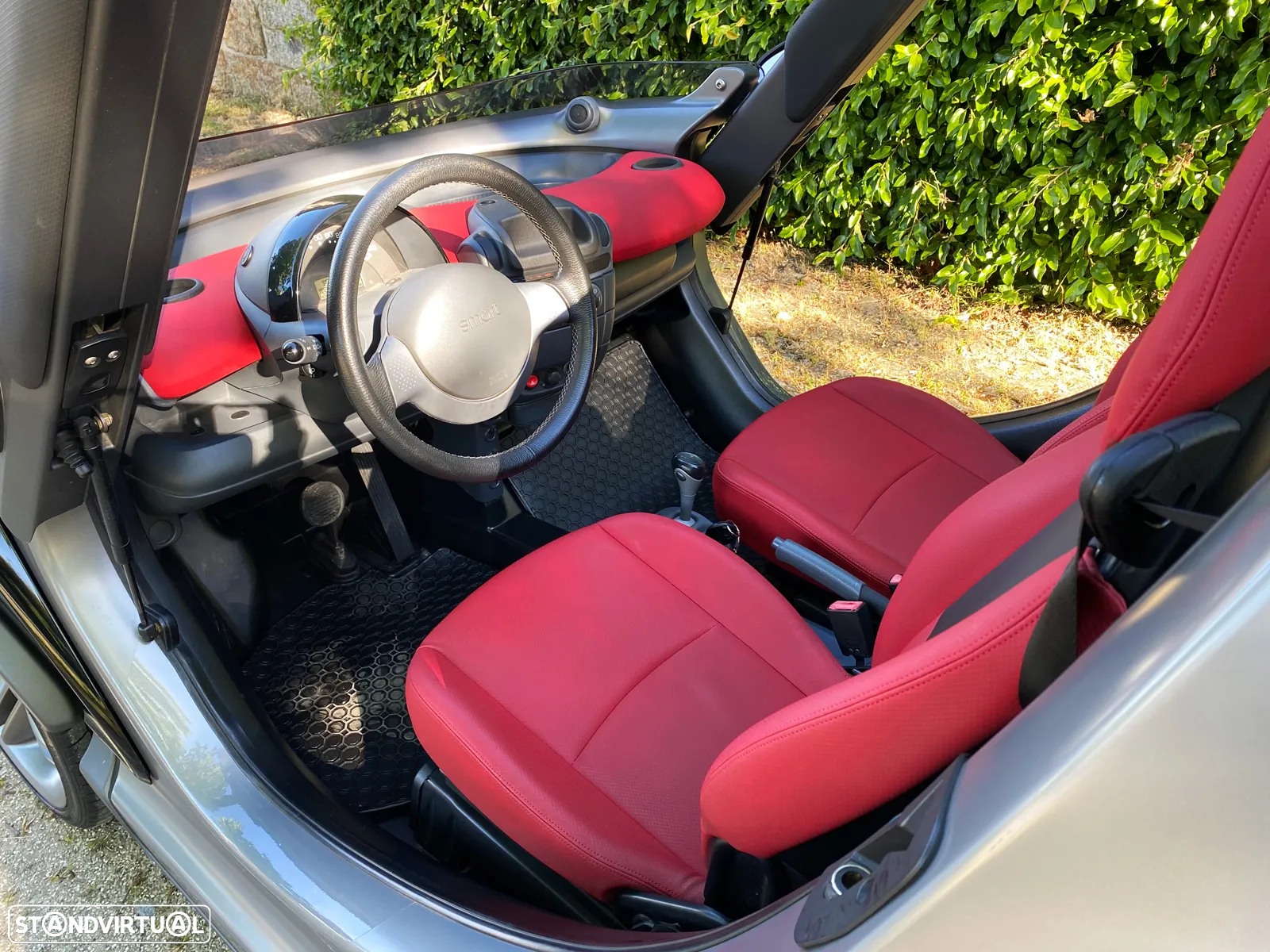 Smart Crossblade - 13