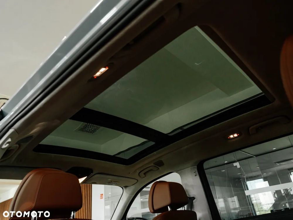 BMW X7 - 17