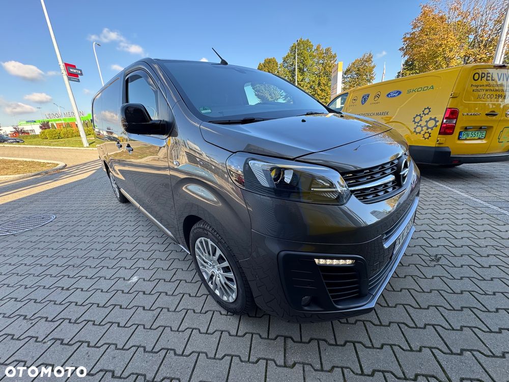 Opel VIVARO - 2