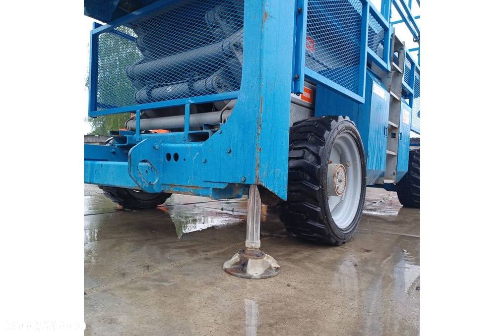 Genie GS 4390 RT - 14