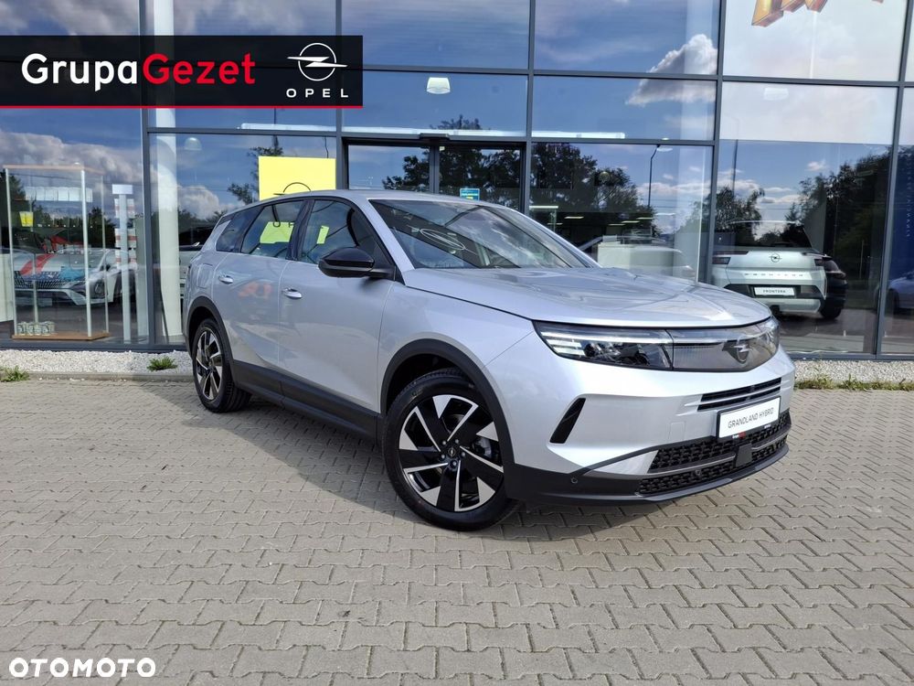 Opel Grandland - 1