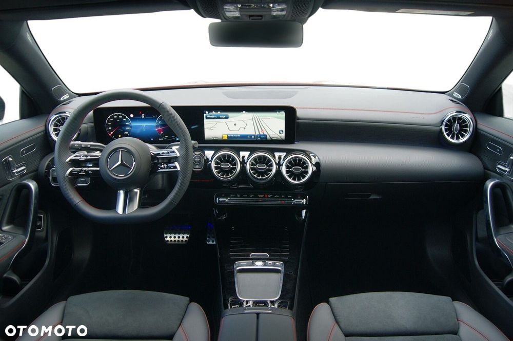 Mercedes-Benz CLA - 6