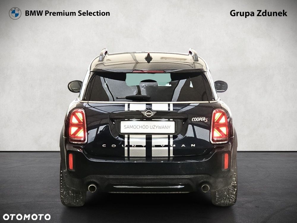MINI Countryman - 6