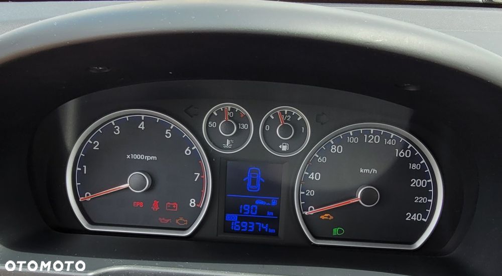 Hyundai i30 1.4 Classic + - 5
