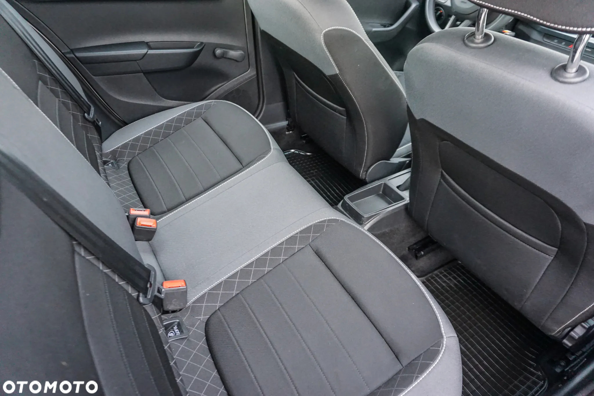 Skoda Fabia 1.0 TSI Ambition - 15
