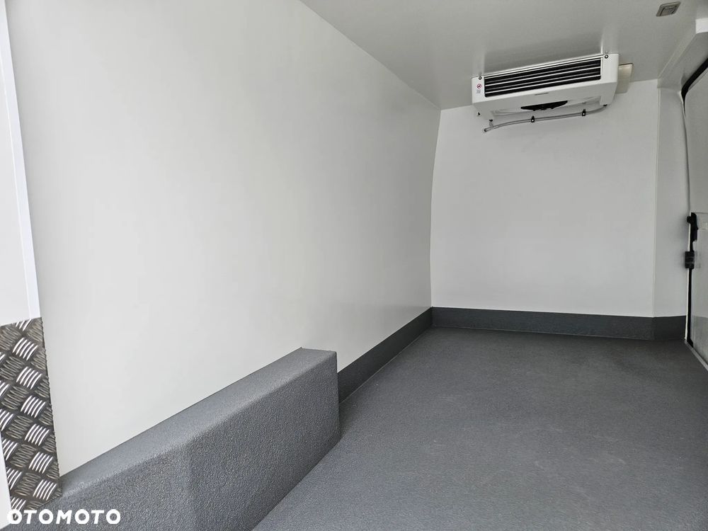 Opel MOVANO L3H2 Mroźnia / Chłodnia 230V FV23% SalonPL - 20