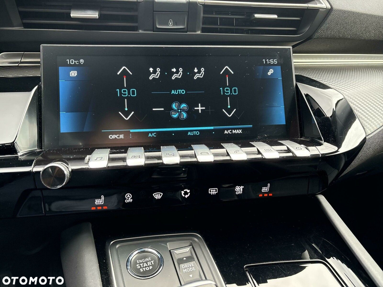 Peugeot 508 1.5 BlueHDi Allure Pack S&S EAT8 - 23
