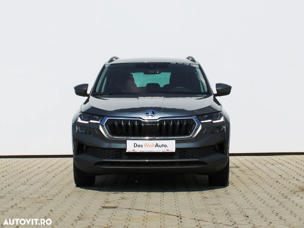 Skoda Karoq 1.5 TSI DSG Selection - 9