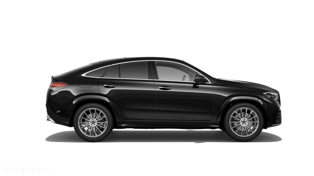 Mercedes-Benz GLE - 6