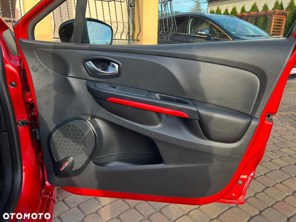 Renault Clio 1.6 R.S 200 EDC - 30