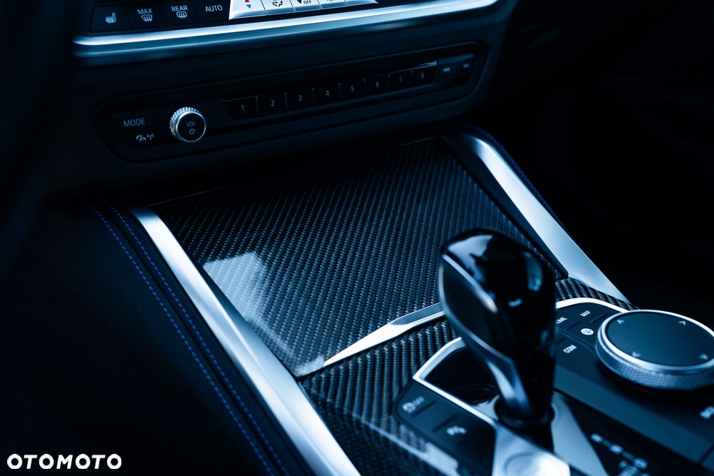 BMW Seria 4 420d xDrive Sport Line sport - 16