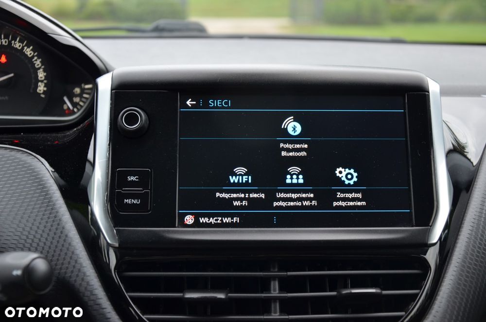 Peugeot 208 PureTech 110 Stop & Start EAT6 Allure - 36