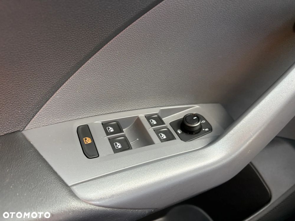 Volkswagen T-Cross 1.0 TSI Life - 16