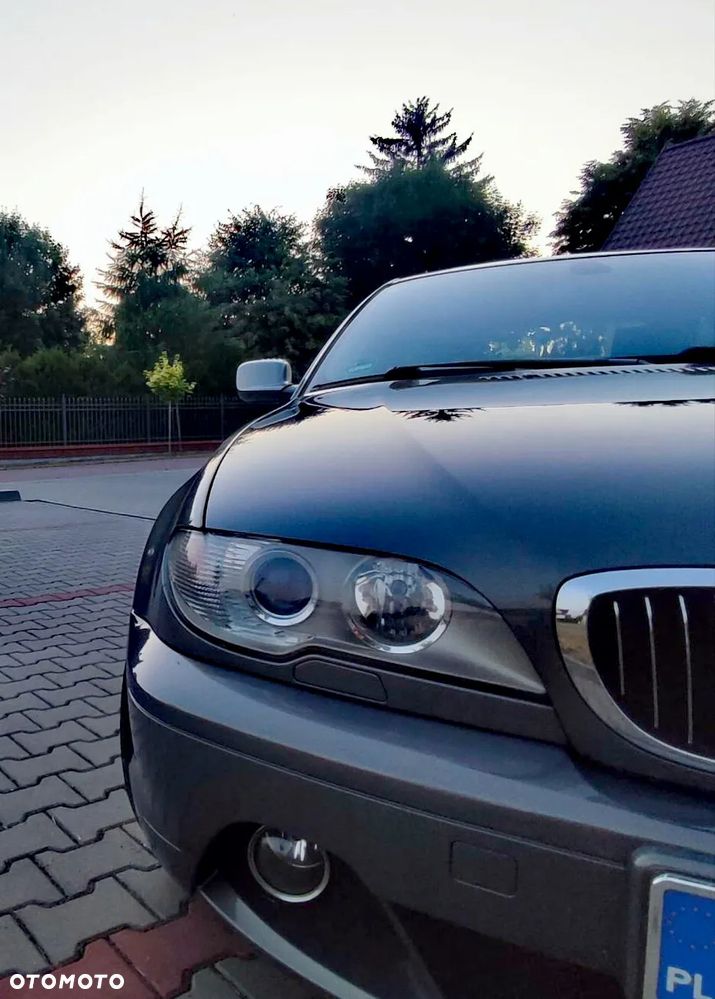 BMW Seria 3 - 38