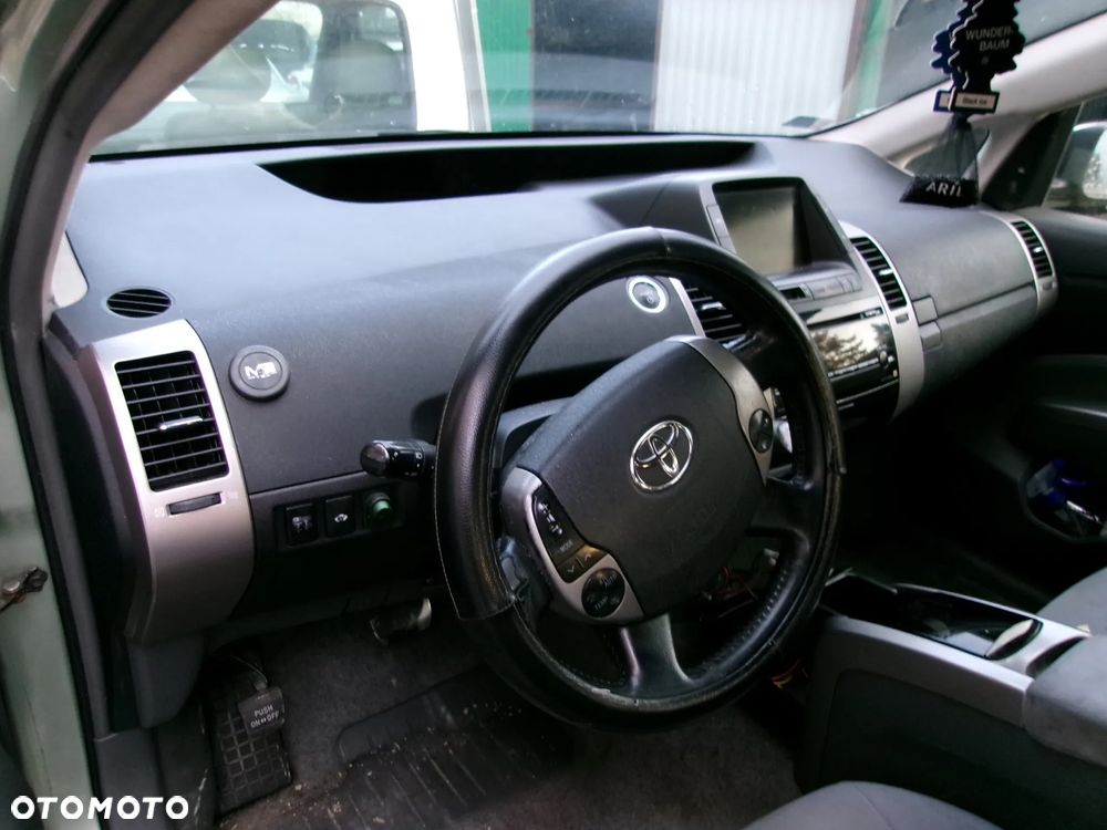 AIR BAG KOMPLET TOYOTA PRIUS II - 1