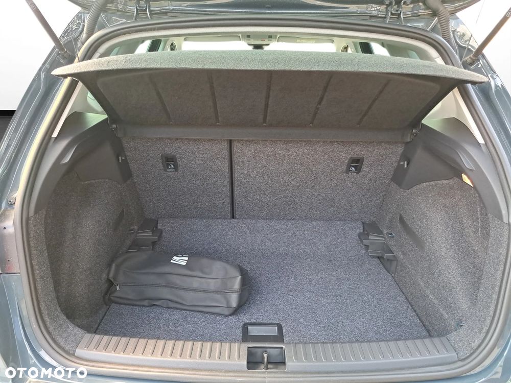 Seat Arona 1.0 TSI Marina S&S DSG - 25