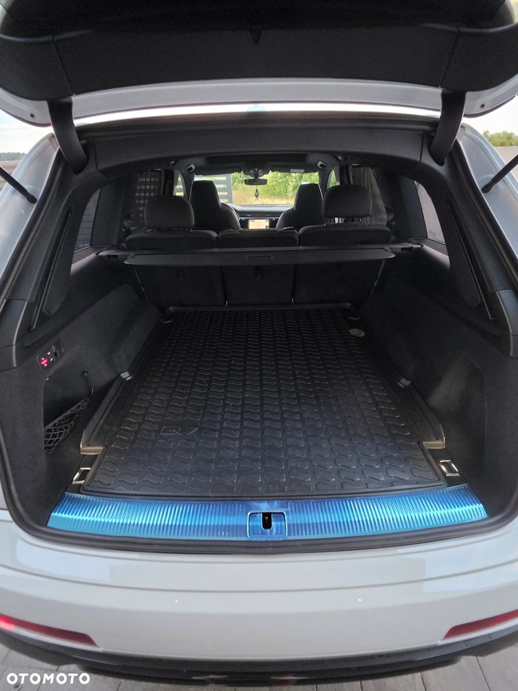 Audi Q7 TDI mHEV 170 kW Quattro S Line Tiptr - 30
