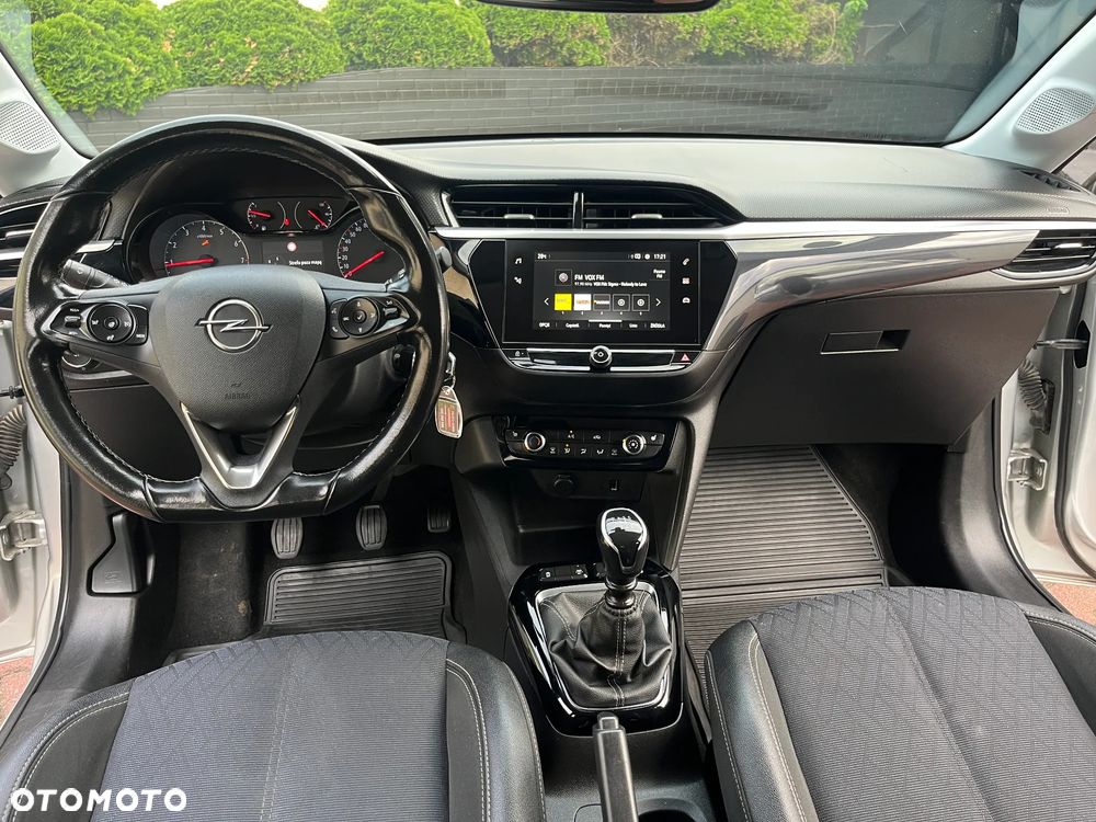 Opel Corsa 1.5 D Elegance Business Pack S&S - 10