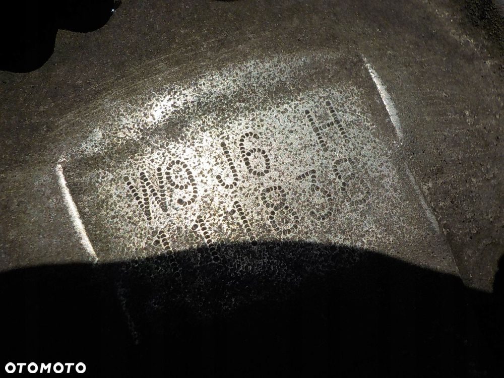 KIA CEED I 1.6 CRDI SKRZYNIA BIEGÓW W9J6H - 2