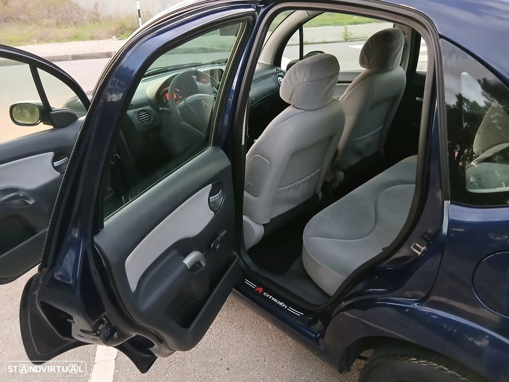 Citroën C3 1.1 SX Pack - 19
