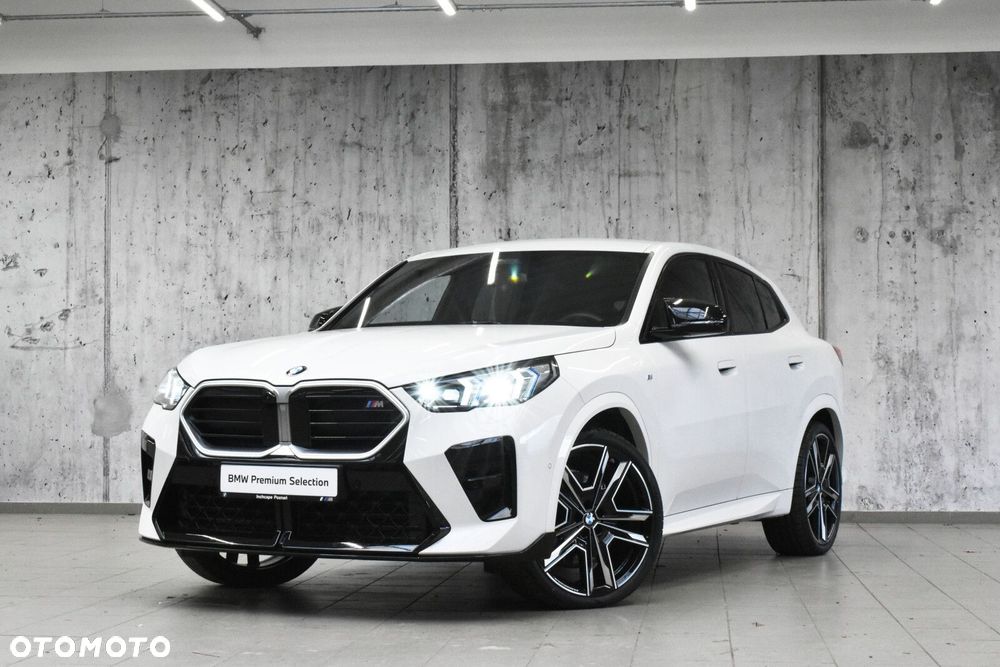 BMW X2 M35i xDrive - 2