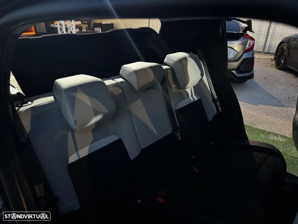 Citroën e-C3 44 kWh Autonomia Conforto Max - 34