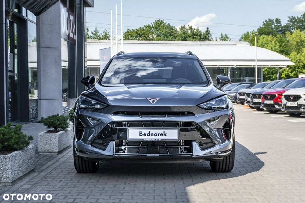 Cupra Formentor - 5