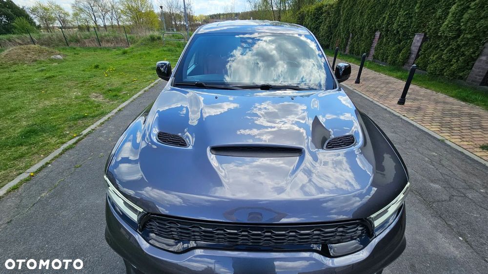 Dodge Durango - 3