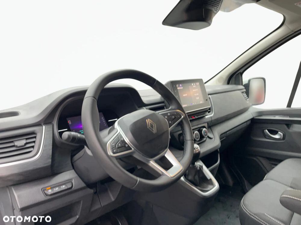 Renault Trafic - 14