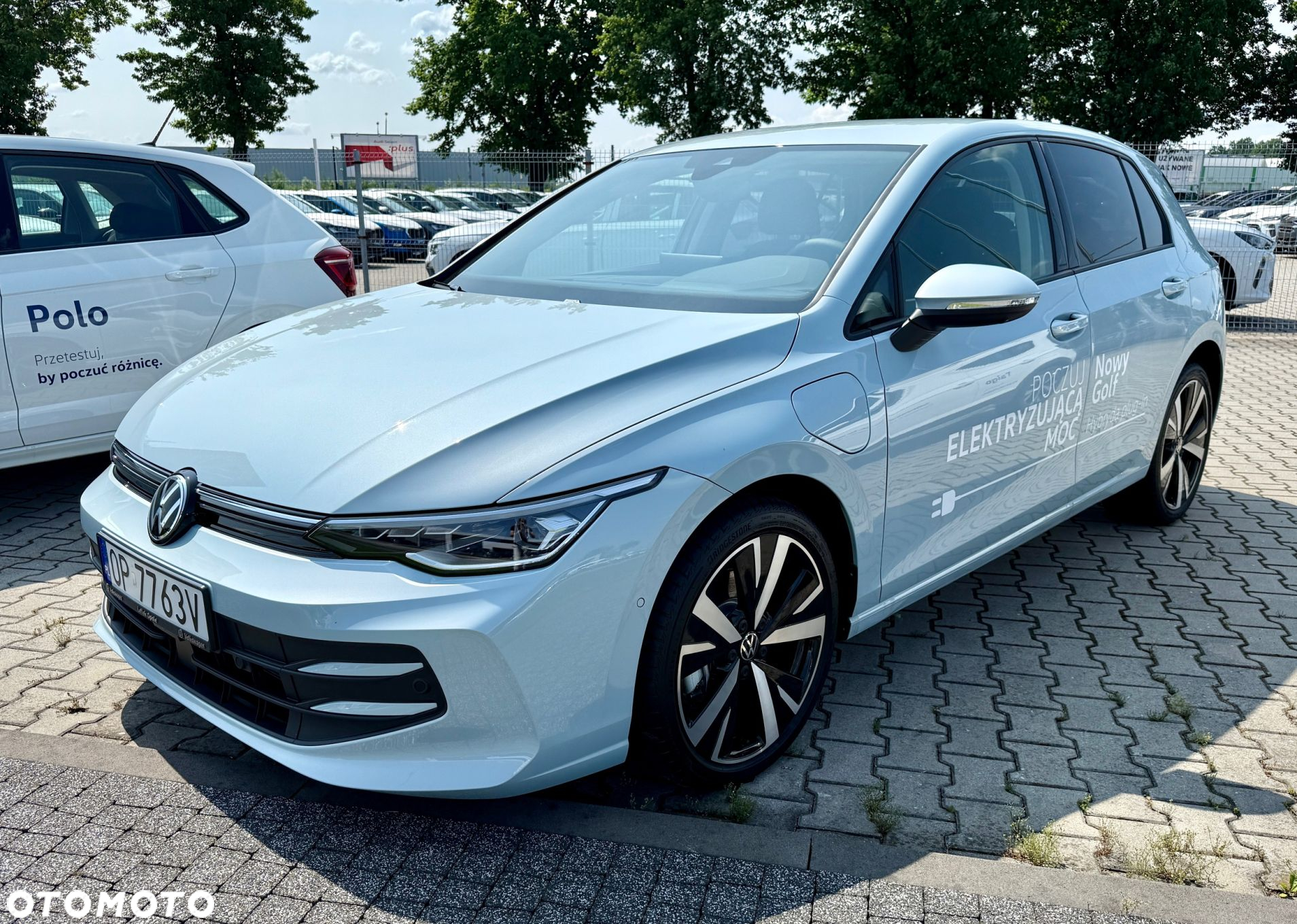 Volkswagen Golf - 3