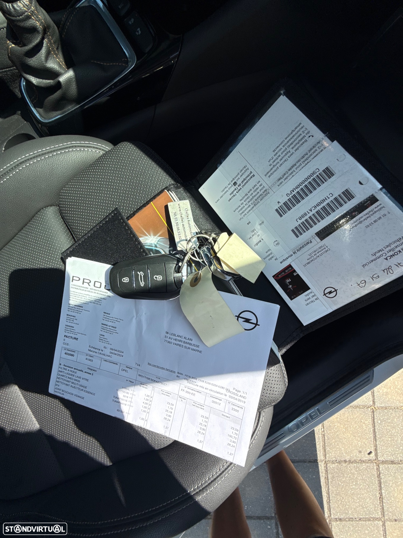 Opel Crossland X 1.2 T Ultimate - 28