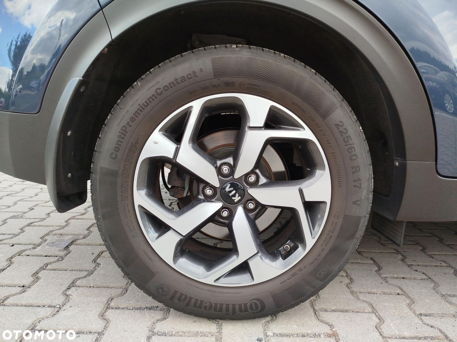 Kia Sportage - 17
