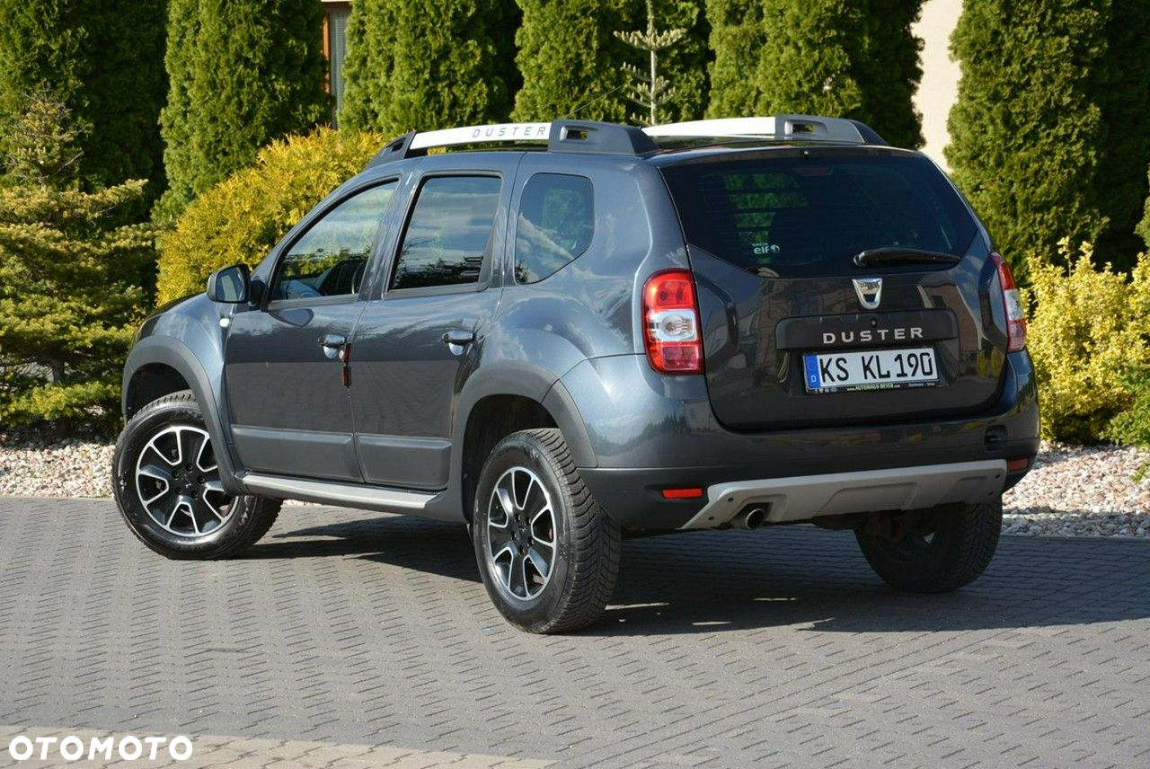 Dacia Duster - 6