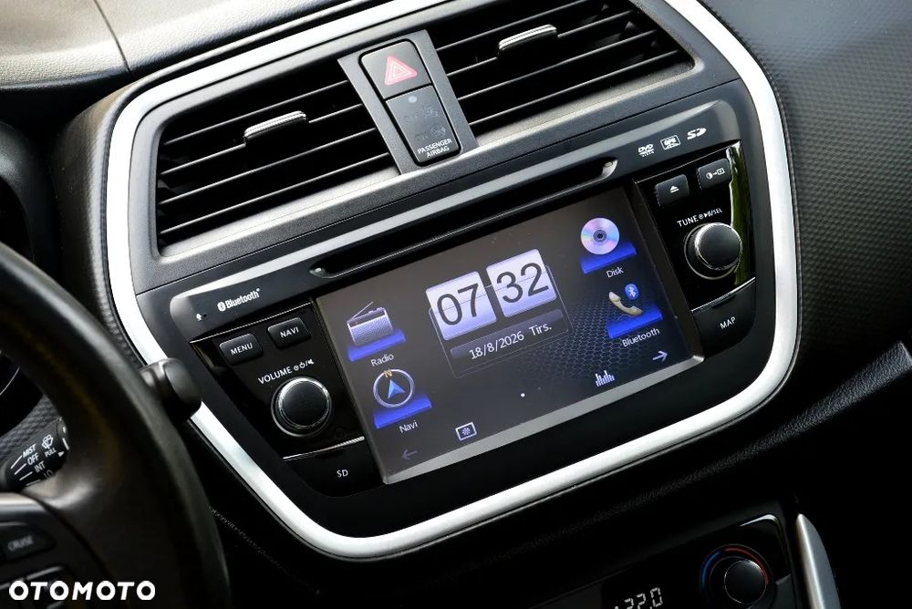 Suzuki SX4 S-Cross 1.6 Premium - 10