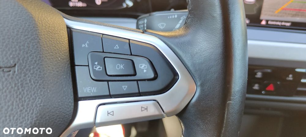 Volkswagen Golf 1.5 TSI EVO Life - 20