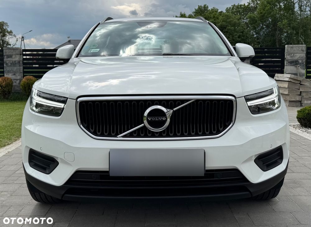 Volvo XC 40 T3 Momentum - 3