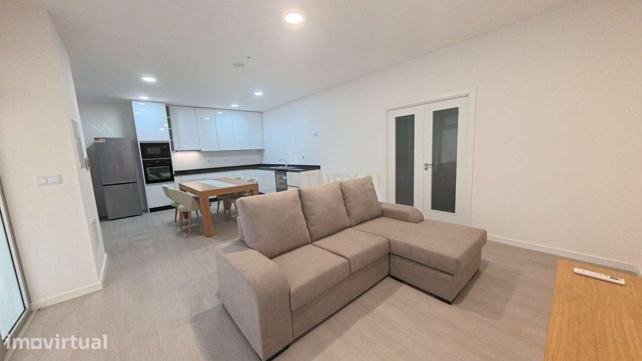 Apartamento T3 para arrendar - Grande imagem: 2/9