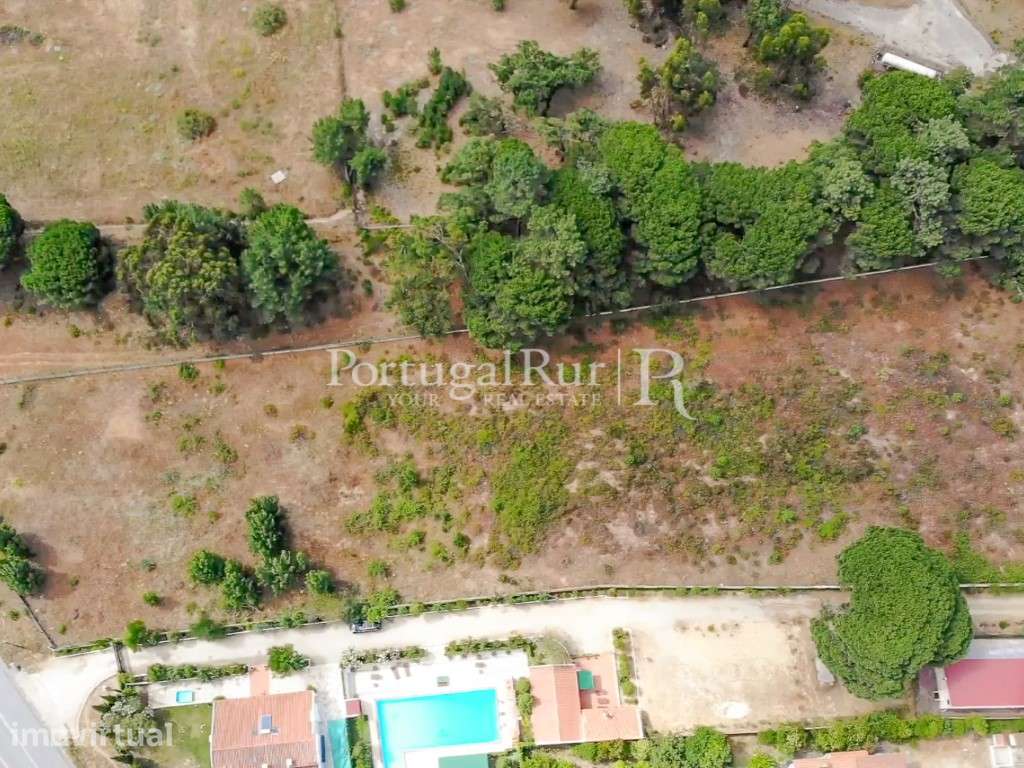 Terreno de 7500m2 para construção - Grande imagem: 3/15