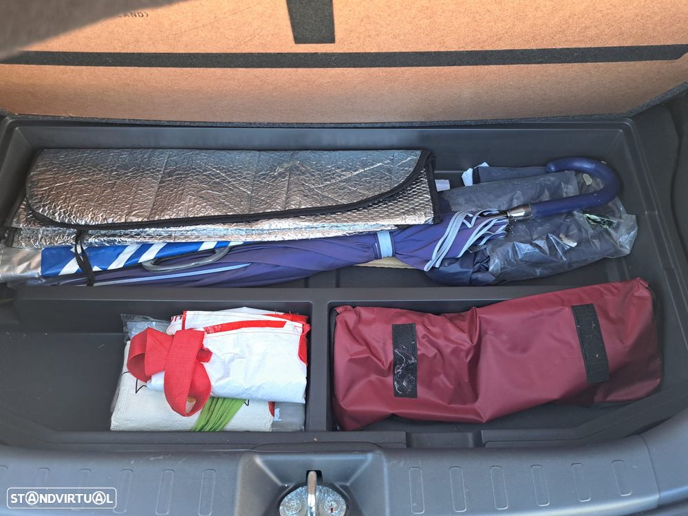 Mitsubishi Space Star 1.2 Intense CVT - 9