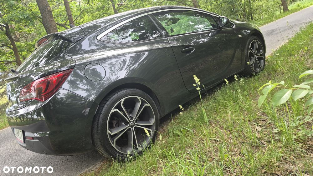 Opel Astra - 3